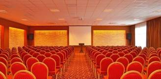 GRAND EFE CLUB HOTEL Meetings